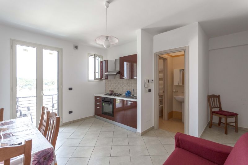 foto 10 Affitto tra privati Gallipoli appartement Puglia Lecce (provincia di) Cucina separata