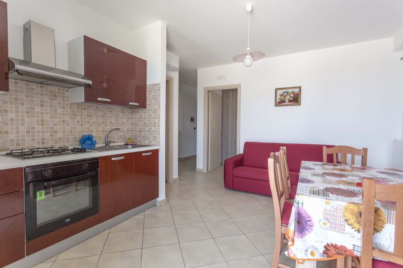 foto 12 Affitto tra privati Gallipoli appartement Puglia Lecce (provincia di) Cucina separata