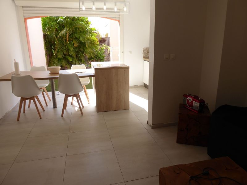 foto 4 Affitto tra privati Saint Francois appartement Grande Terre