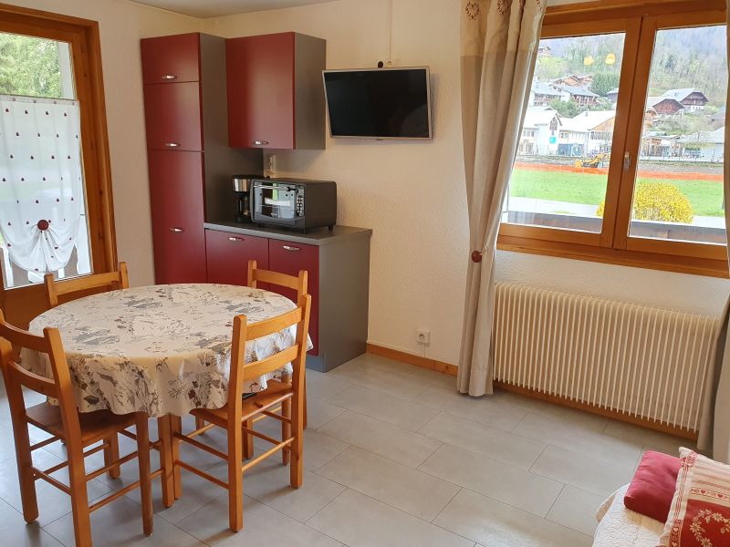 foto 1 Affitto tra privati Samons appartement Rodano Alpi Alta Savoia