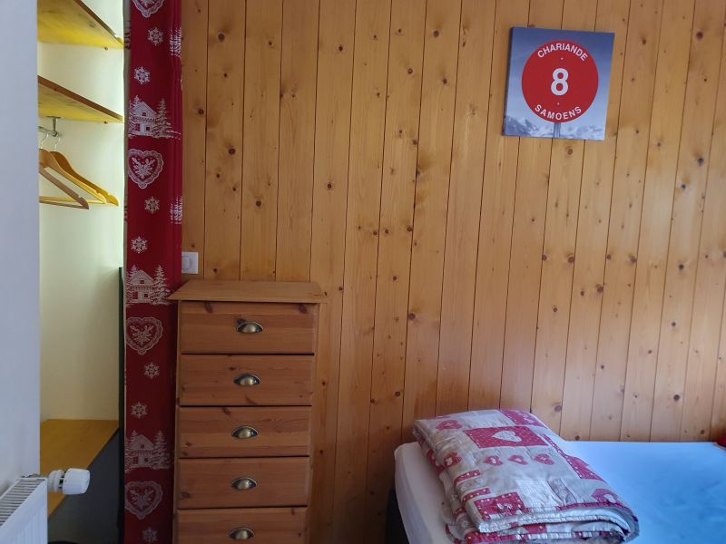 foto 7 Affitto tra privati Samons appartement Rodano Alpi Alta Savoia