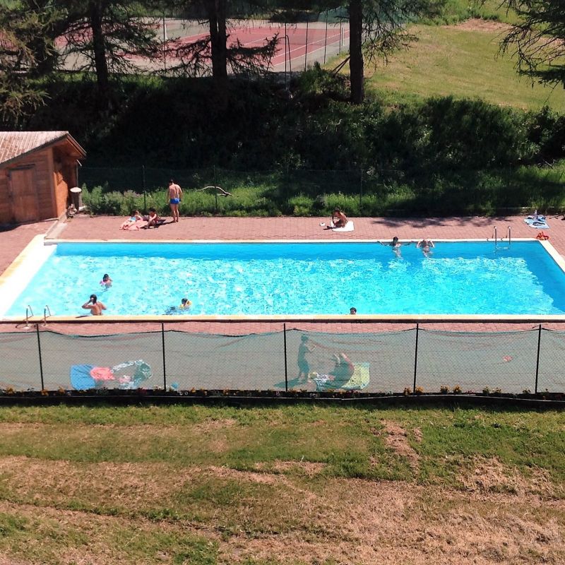 foto 26 Affitto tra privati Risoul 1850 appartement Provenza Alpi Costa Azzurra Alte Alpi (Hautes-Alpes) Piscina