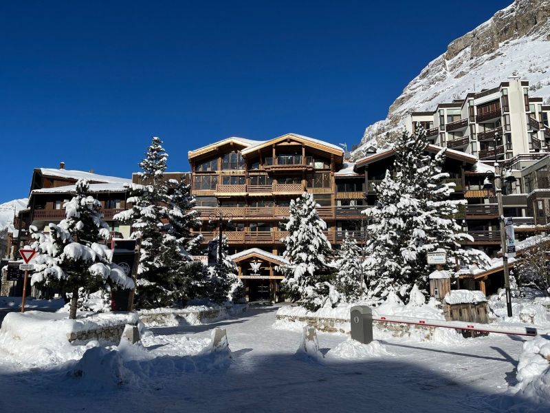 foto 0 Affitto tra privati Val d'Isre appartement Rodano Alpi Savoia Vista esterna della casa vacanze