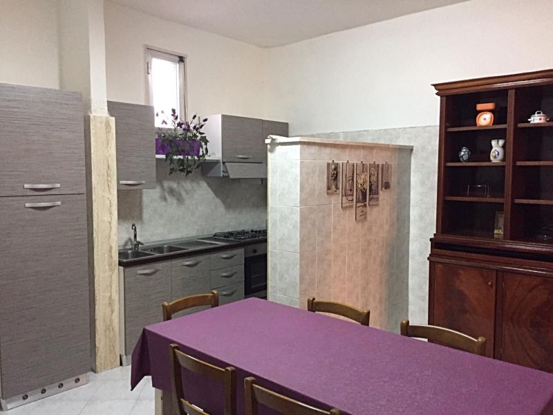 foto 19 Affitto tra privati Porto Cesareo appartement Puglia Lecce (provincia di) Cucina separata