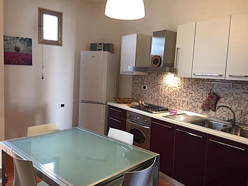 foto 7 Affitto tra privati Porto Cesareo appartement Puglia Lecce (provincia di) Cucina separata