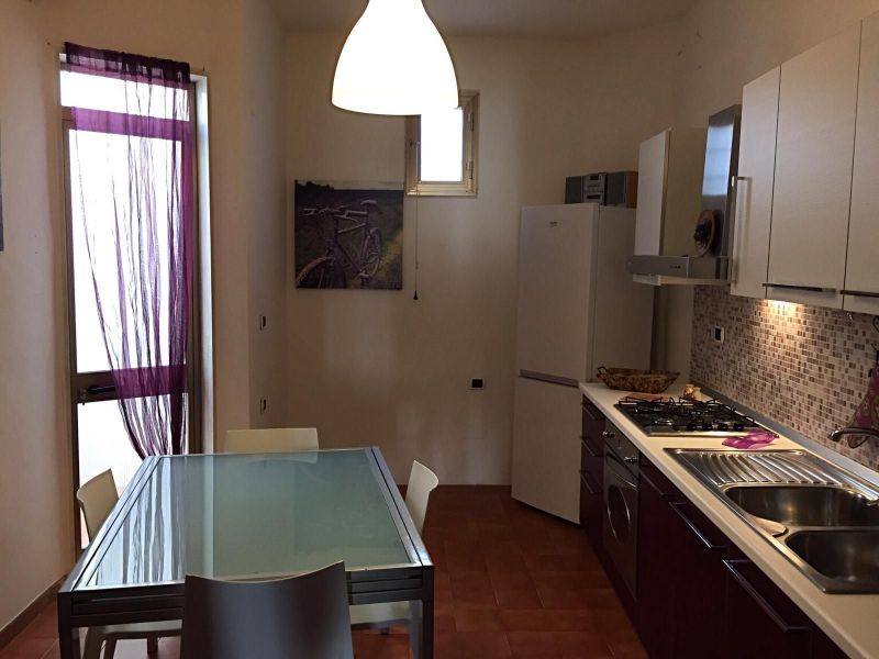 foto 4 Affitto tra privati Porto Cesareo appartement Puglia Lecce (provincia di) Cucina separata