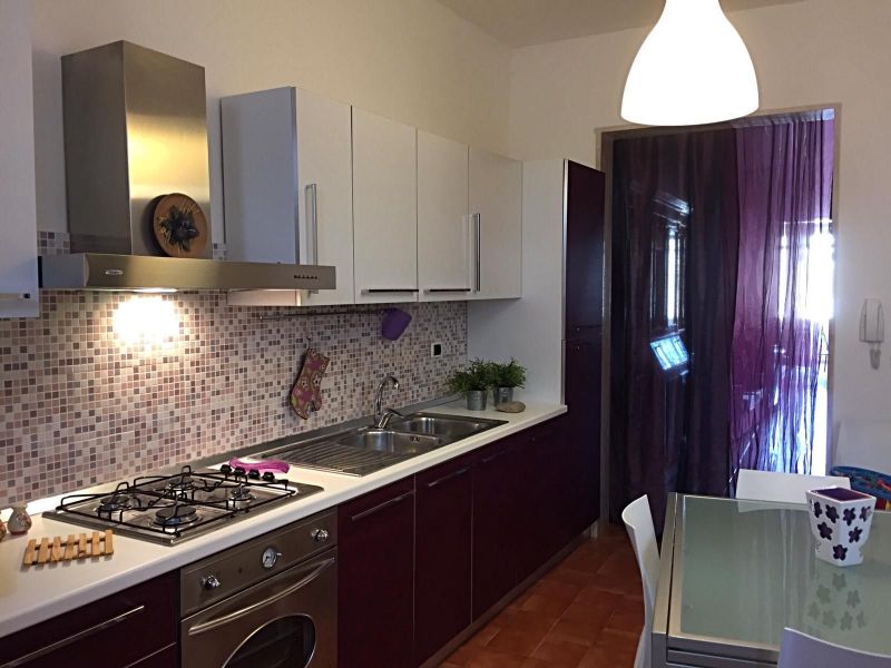 foto 5 Affitto tra privati Porto Cesareo appartement Puglia Lecce (provincia di) Cucina separata