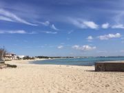 Affitto case vacanza in riva al mare Porto Cesareo: appartement n. 71293