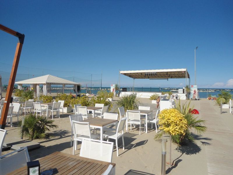 foto 13 Affitto tra privati Bellaria Igea Marina appartement Emilia Romagna Rimini (provincia di) Spiaggia