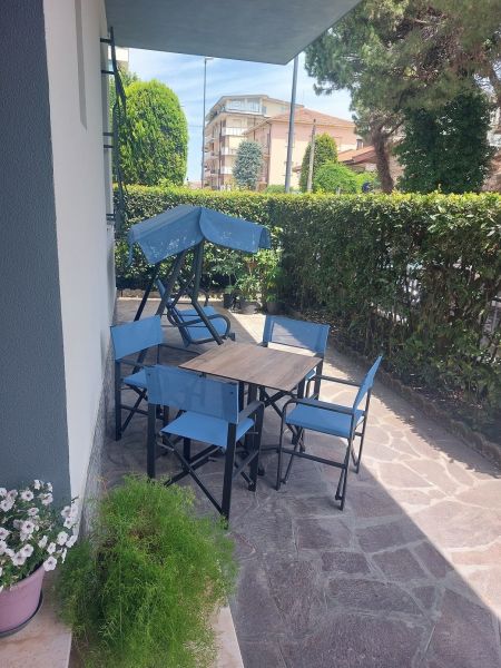 foto 10 Affitto tra privati Bellaria Igea Marina appartement Emilia Romagna Rimini (provincia di) Giardino