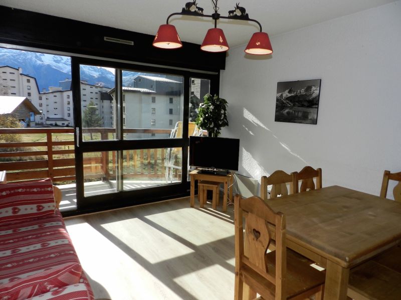 foto 1 Affitto tra privati Les 2 Alpes appartement Rodano Alpi  Soggiorno