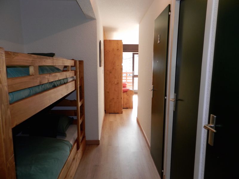 foto 8 Affitto tra privati Les 2 Alpes appartement Rodano Alpi  Corridoio