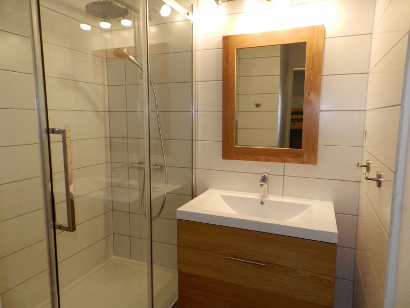 foto 9 Affitto tra privati Les 2 Alpes appartement Rodano Alpi  Bagno