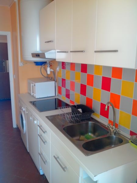 foto 1 Affitto tra privati La Grande Motte appartement Linguadoca-Rossiglione Hrault