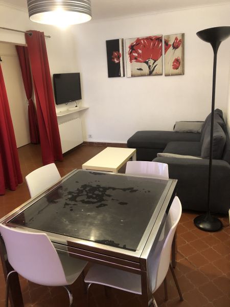 foto 5 Affitto tra privati La Grande Motte appartement Linguadoca-Rossiglione Hrault Salotto