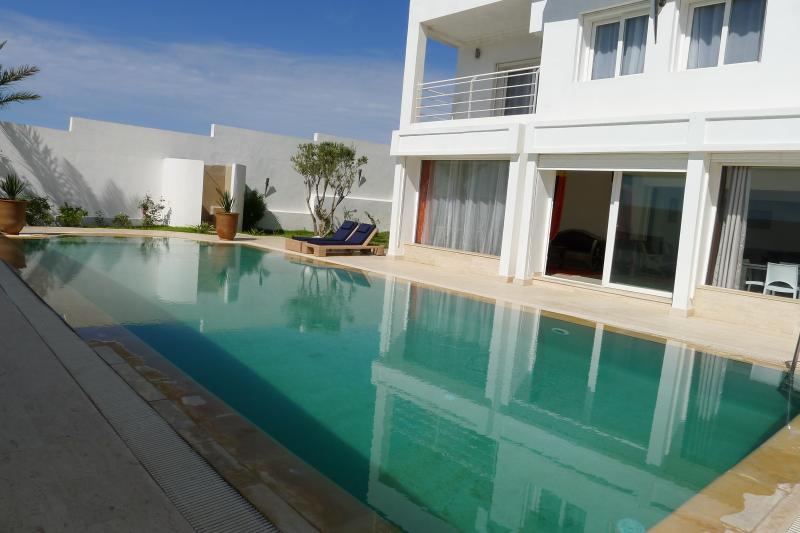 foto 2 Affitto tra privati Agadir villa   Vista esterna della casa vacanze