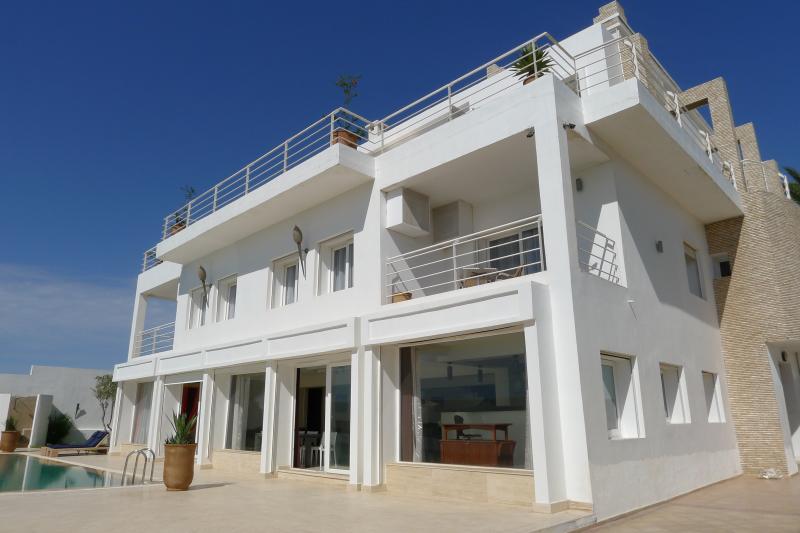 foto 1 Affitto tra privati Agadir villa   Vista esterna della casa vacanze