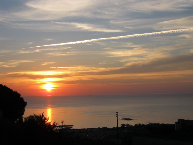 foto 8 Affitto tra privati San Teodoro appartement Sardegna Olbia Tempio (provincia di) Vista dal terrazzo