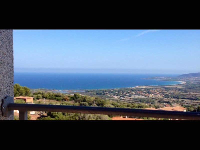 foto 0 Affitto tra privati San Teodoro appartement Sardegna Olbia Tempio (provincia di) Soggiorno