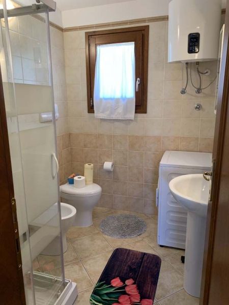 foto 23 Affitto tra privati San Teodoro appartement Sardegna Olbia Tempio (provincia di) Bagno