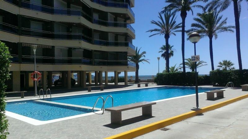 foto 7 Affitto tra privati Cambrils appartement Catalogna Tarragona (provincia di) Piscina