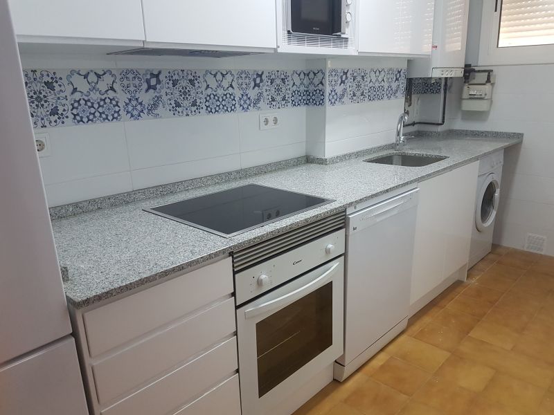 foto 5 Affitto tra privati Cambrils appartement Catalogna Tarragona (provincia di) Cucina separata