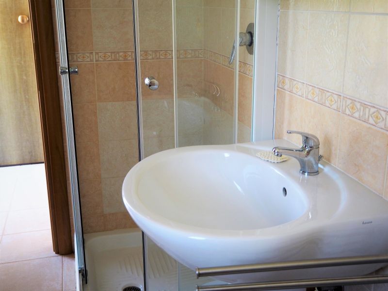 foto 10 Affitto tra privati Santa Caterina dello Ionio appartement Calabria Catanzaro (provincia di) Bagno