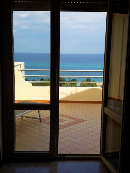 foto 20 Affitto tra privati Santa Caterina dello Ionio appartement Calabria Catanzaro (provincia di) Terrazzo