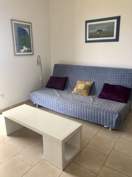 foto 4 Affitto tra privati Santa Caterina dello Ionio appartement Calabria Catanzaro (provincia di) Soggiorno