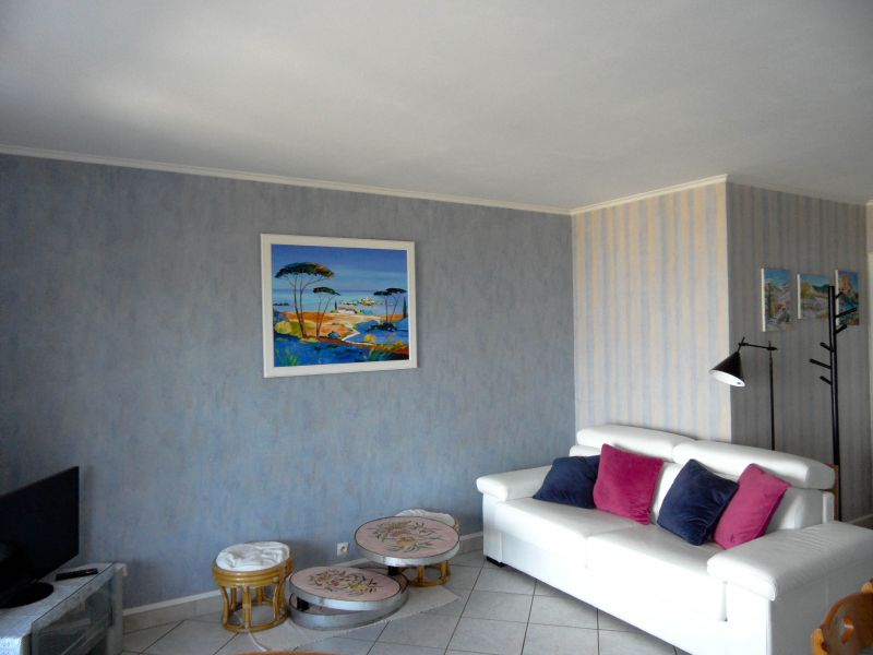 foto 6 Affitto tra privati Nizza appartement Provenza Alpi Costa Azzurra Alpi Marittime (Alpes-Maritimes) Soggiorno