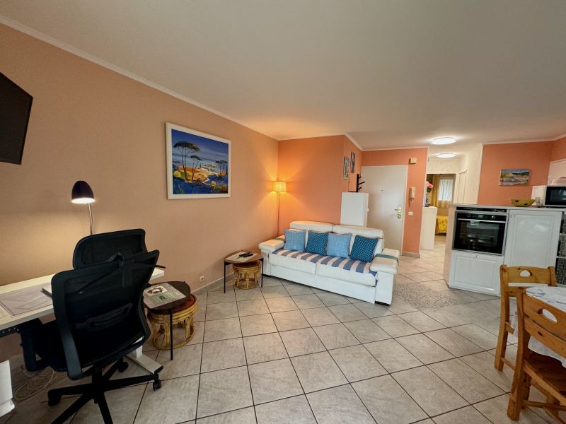 foto 8 Affitto tra privati Nizza appartement Provenza Alpi Costa Azzurra Alpi Marittime (Alpes-Maritimes) Soggiorno