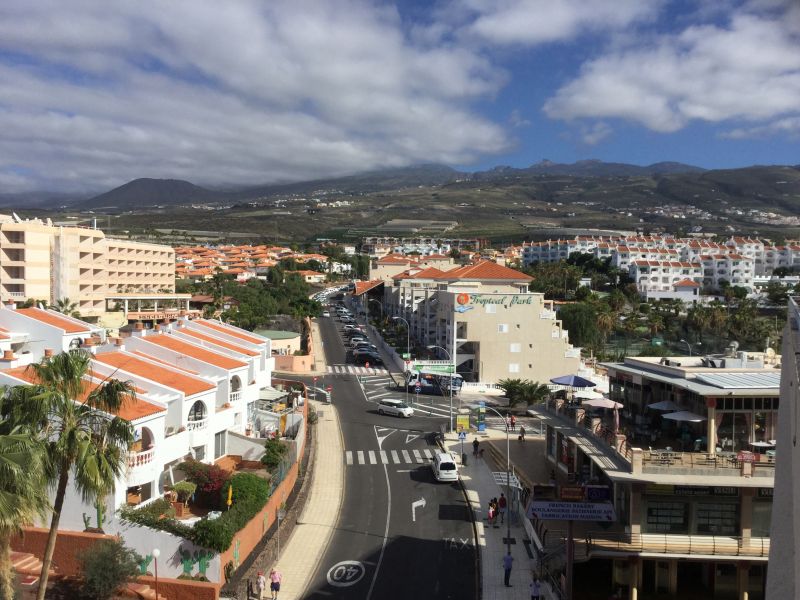 foto 15 Affitto tra privati Callao Salvaje appartement Canarie Tenerife Vista nelle vicinanze