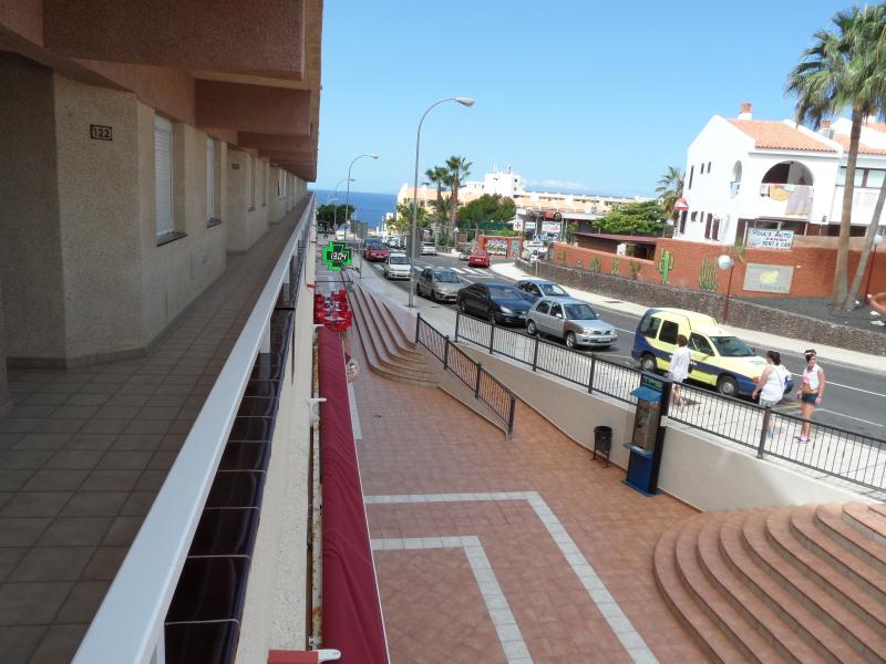 foto 5 Affitto tra privati Callao Salvaje appartement Canarie Tenerife Entrata