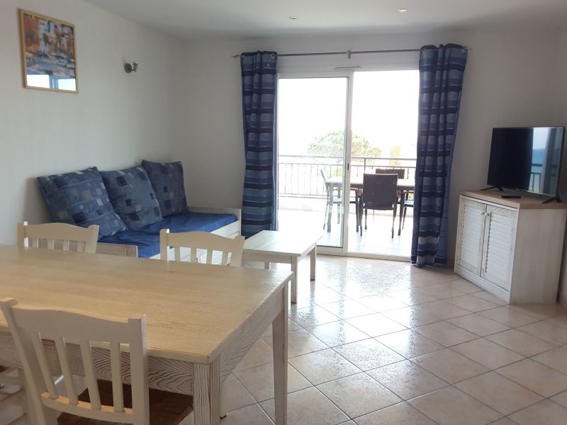 foto 5 Affitto tra privati Porto Vecchio appartement Corsica Corsica del Sud Soggiorno