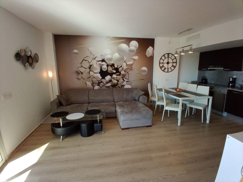 foto 2 Affitto tra privati Rosas appartement Catalogna Girona (provincia di) Soggiorno