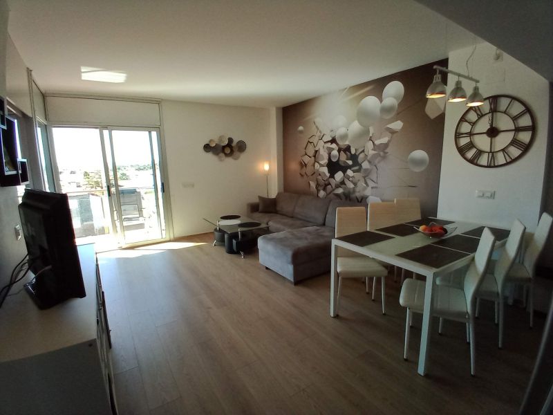 foto 3 Affitto tra privati Rosas appartement Catalogna Girona (provincia di) Soggiorno