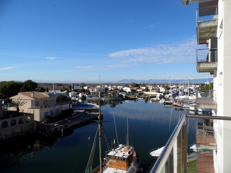 foto 0 Affitto tra privati Rosas appartement Catalogna Girona (provincia di) Vista dal terrazzo