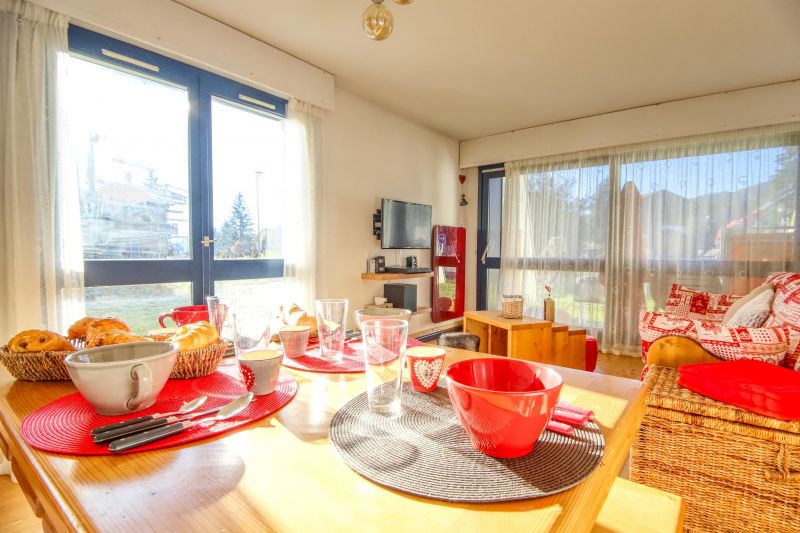 foto 0 Affitto tra privati Praz de Lys Sommand appartement