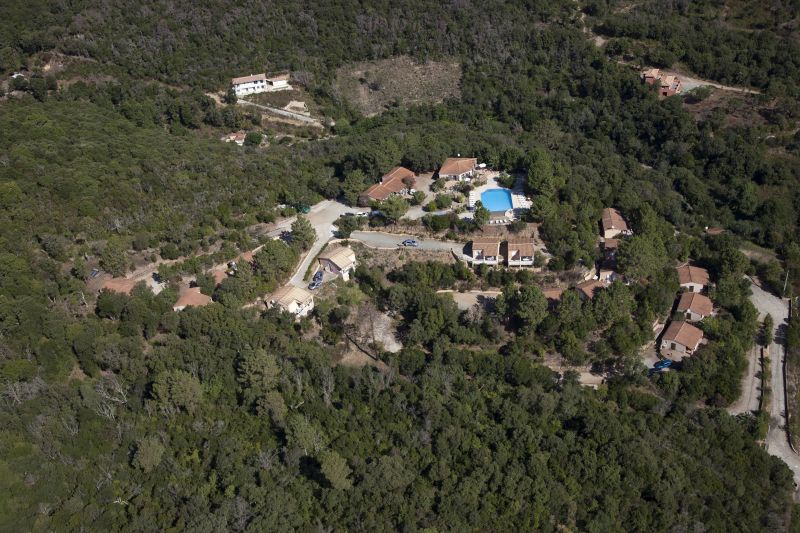 foto 8 Affitto tra privati Solenzara villa Corsica Corsica del Sud