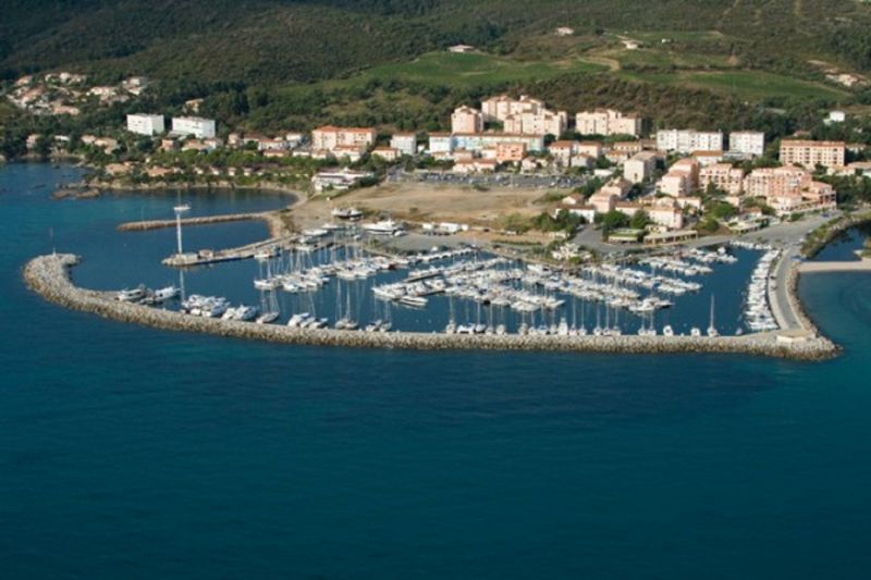 foto 13 Affitto tra privati Solenzara villa Corsica Corsica del Sud