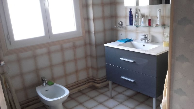 foto 6 Affitto tra privati Royan maison Poitou-Charentes Charente-Maritime Bagno