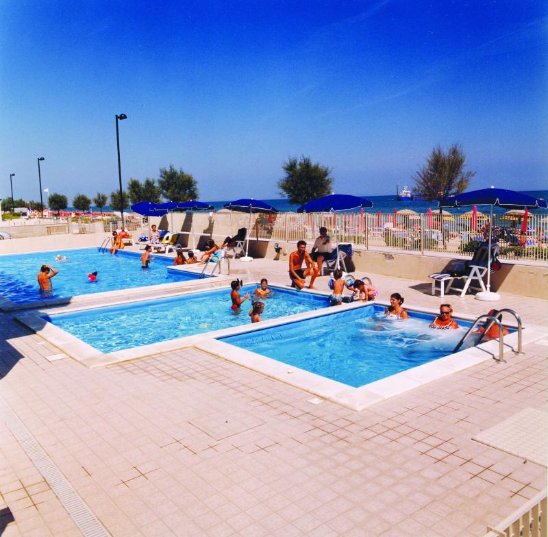 foto 1 Affitto tra privati Fano appartement Marche Pesaro Urbino (provincia di) Piscina