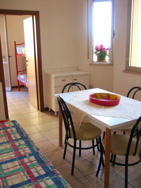 foto 3 Affitto tra privati Fano appartement Marche Pesaro Urbino (provincia di) Sala da pranzo