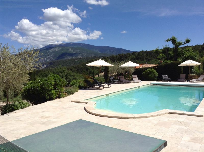 foto 6 Affitto tra privati Vaison la Romaine villa Provenza Alpi Costa Azzurra Valchiusa Piscina