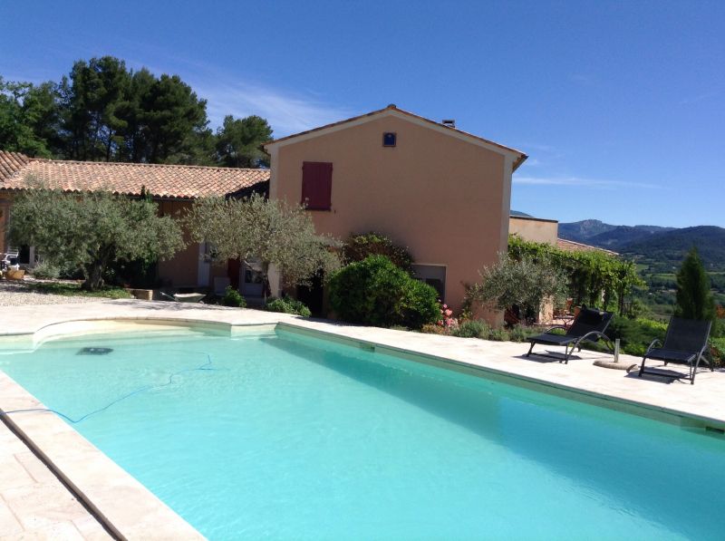 foto 9 Affitto tra privati Vaison la Romaine villa Provenza Alpi Costa Azzurra Valchiusa Piscina