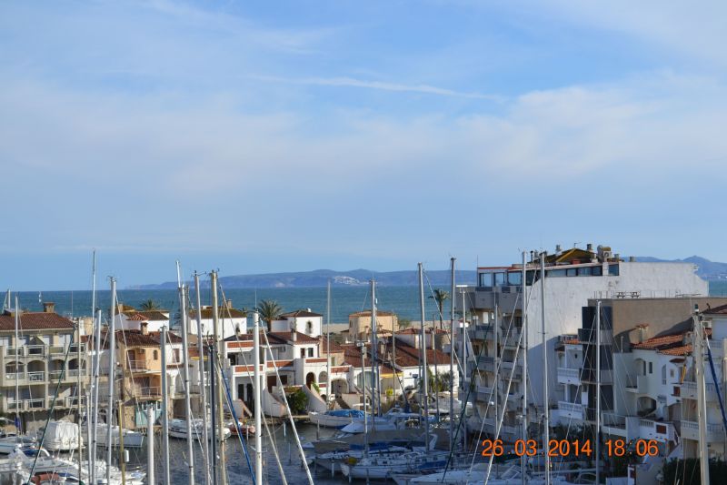 foto 0 Affitto tra privati Empuriabrava appartement Catalogna Girona (provincia di)