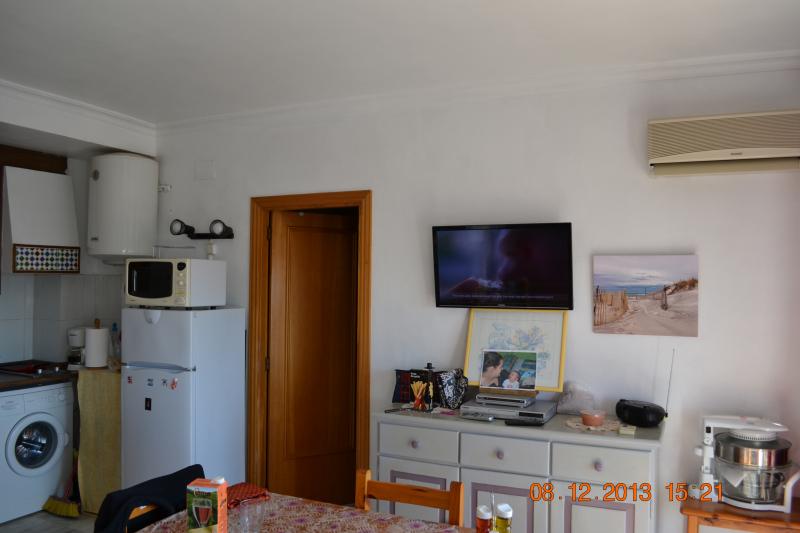 foto 4 Affitto tra privati Empuriabrava appartement Catalogna Girona (provincia di) Vista dalla casa vacanze