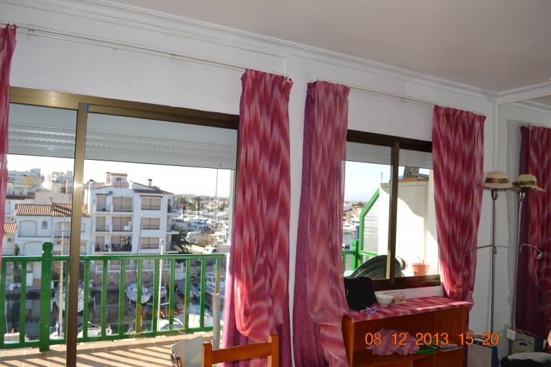 foto 8 Affitto tra privati Empuriabrava appartement Catalogna Girona (provincia di)