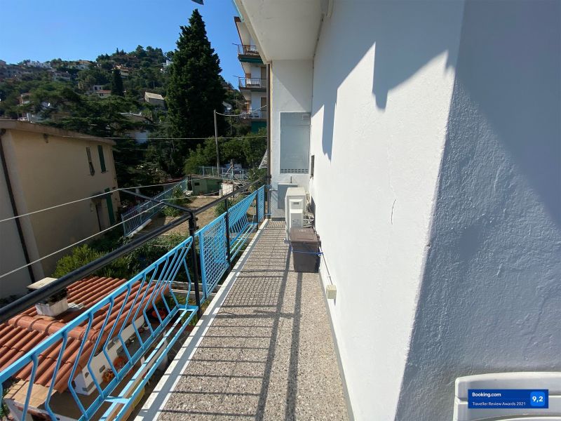 foto 14 Affitto tra privati Albissola appartement Liguria Savona (provincia di) Terrazzo