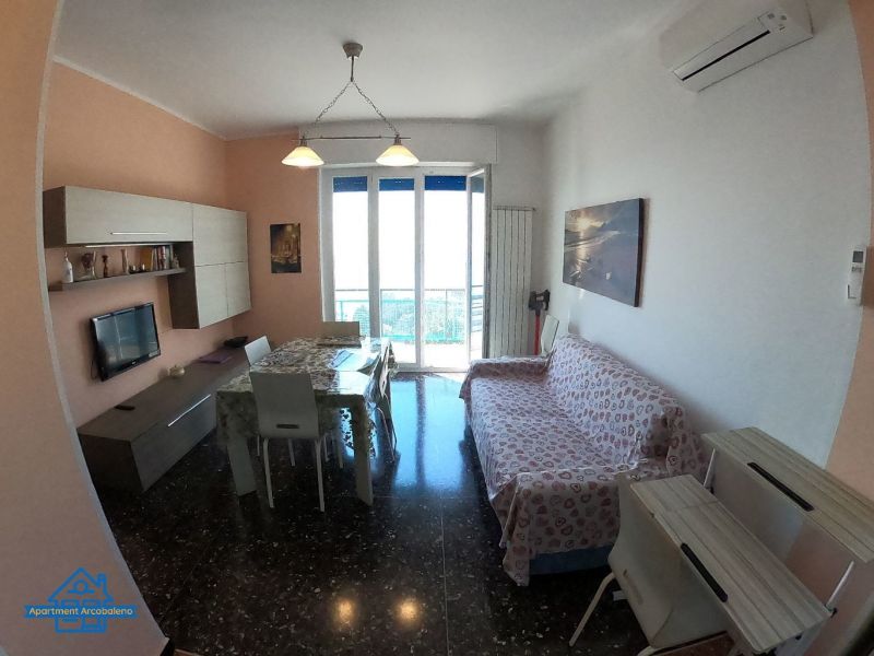 foto 4 Affitto tra privati Albissola appartement Liguria Savona (provincia di) Soggiorno